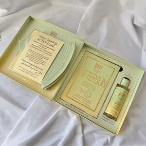 Pixi Aftersun Gift Set - NEW SEALED